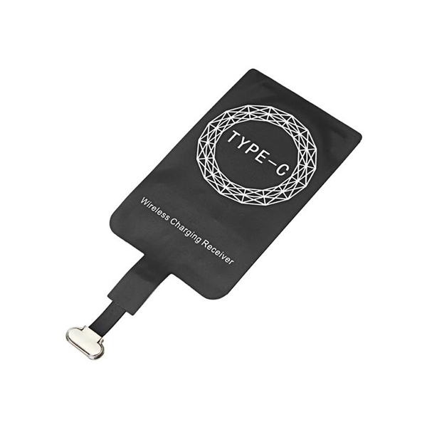 Wireless charger receiver for Type-C phones - Image 2
