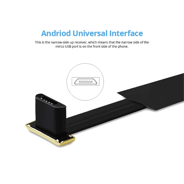 Wireless charger receiver for Android - Image 2