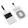 Wireless charger receiver for iphone