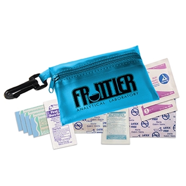 Escape First Aid Kit - Image 1