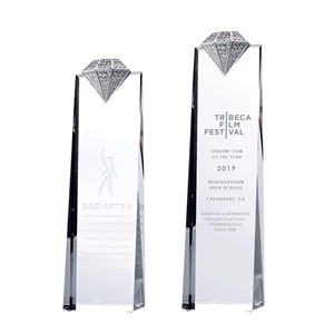 Diamond Pillar Award