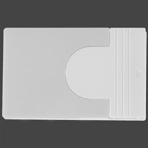 Plastic Folding Cell Phone Holder - Image 6