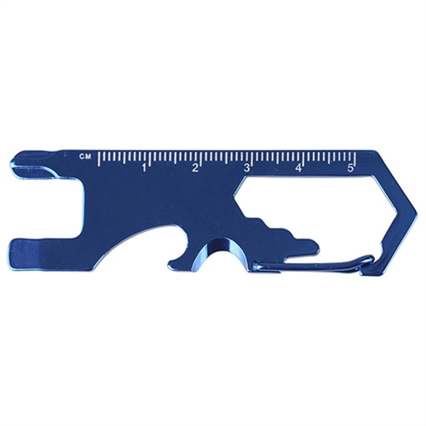 Multi-Tool with Carabiner - Image 2