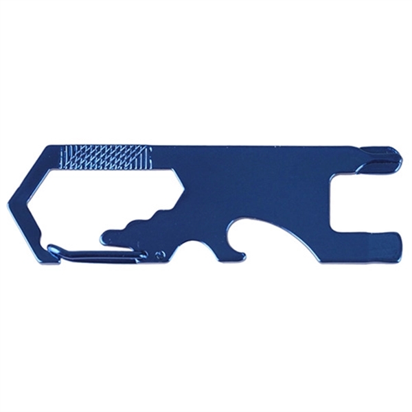 Multi-Tool with Carabiner - Image 3
