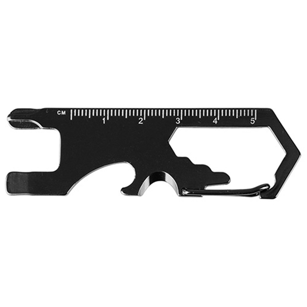 Multi-Tool with Carabiner - Image 4