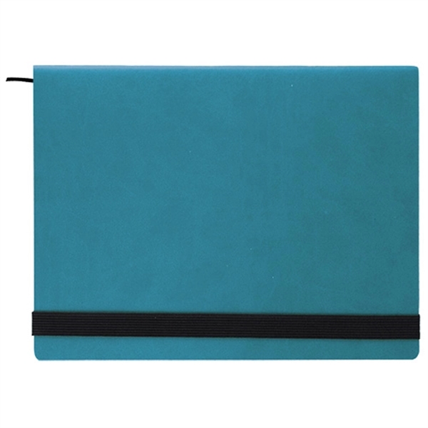PU Leather Notebook - Image 2