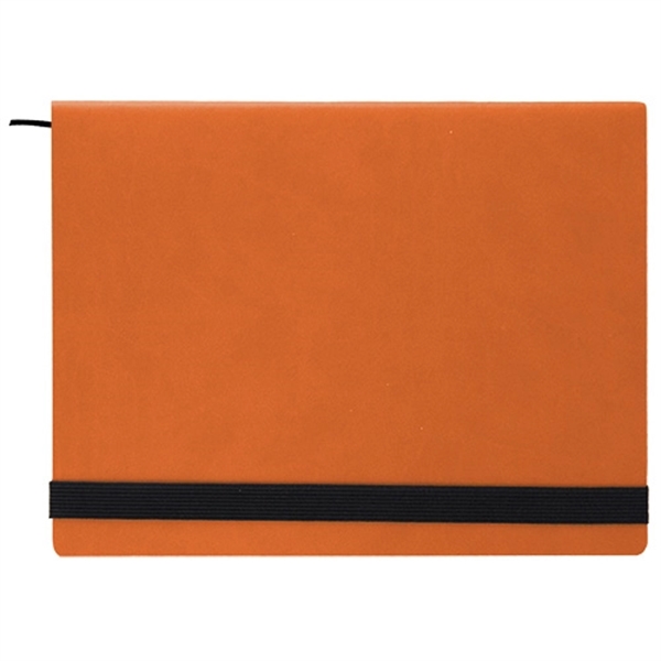 PU Leather Notebook - Image 5