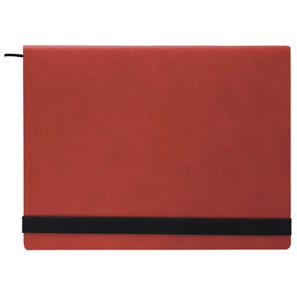 PU Leather Notebook - Image 6