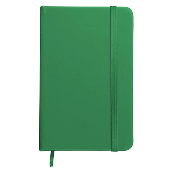 PU Leather Notebook - Image 3