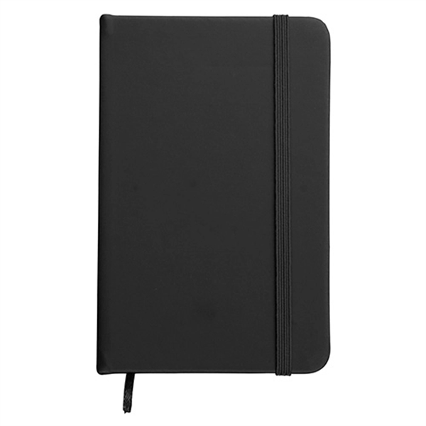 PU Leather Notebook - Image 4