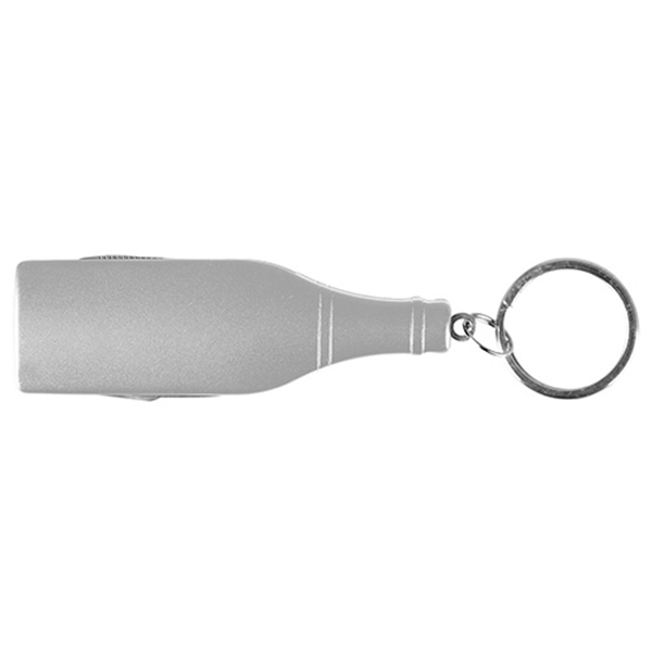 Multi-function Tool with Key Ring - Image 5