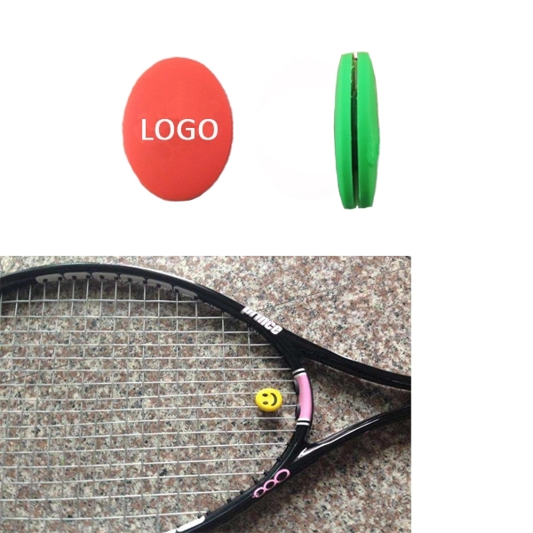 Tennis Racket Dampener