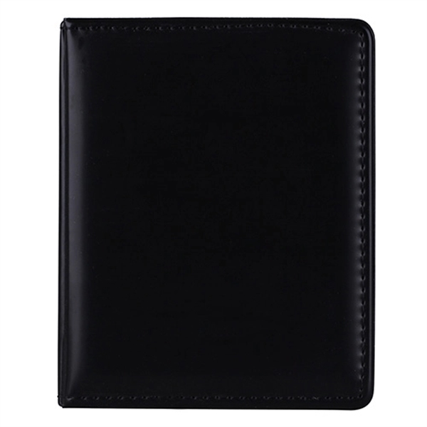 PU Leather Notebook - Image 2