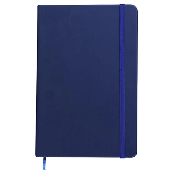 PU Leather Journal Notebook - Image 2