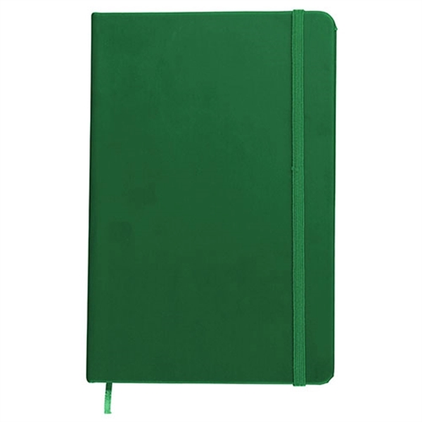 PU Leather Journal Notebook - Image 3