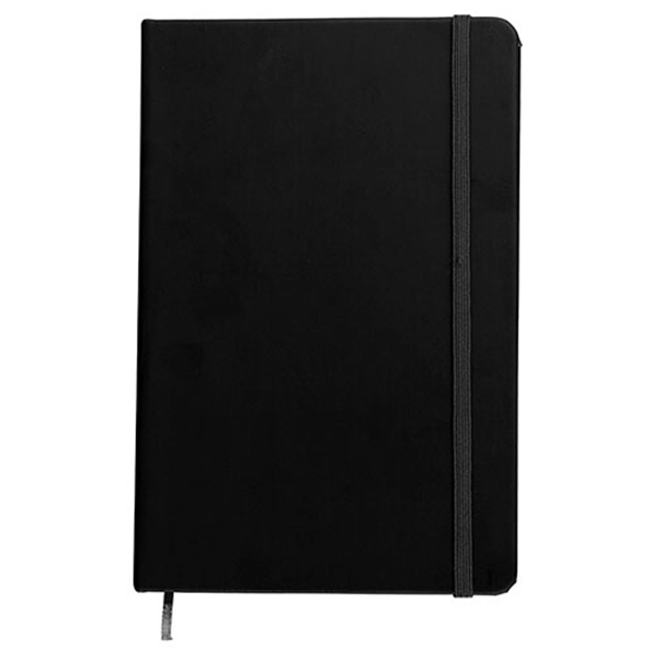 PU Leather Journal Notebook - Image 4