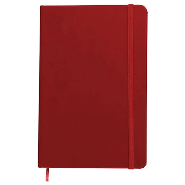 PU Leather Journal Notebook - Image 5