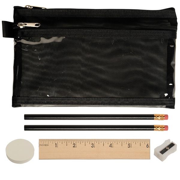 Honor Roll School Kit - Blank Contents - Image 2