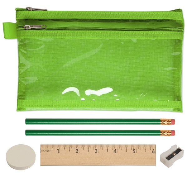 Honor Roll School Kit - Blank Contents - Image 4