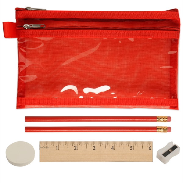 Honor Roll School Kit - Blank Contents - Image 6