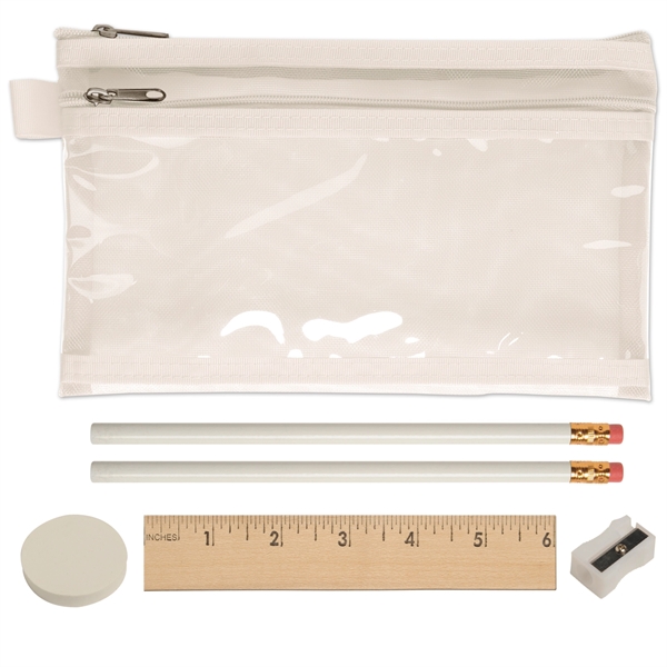 Honor Roll School Kit - Blank Contents - Image 7