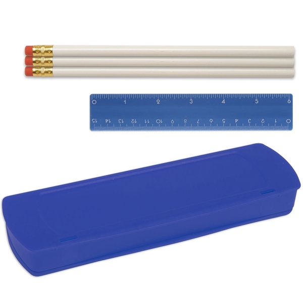 USA Back School Kit - Blank Contents - Image 1
