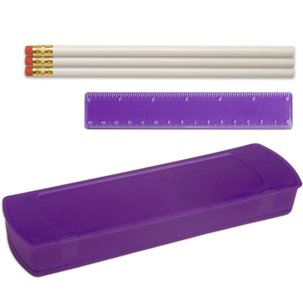 USA Back School Kit - Blank Contents - Image 5