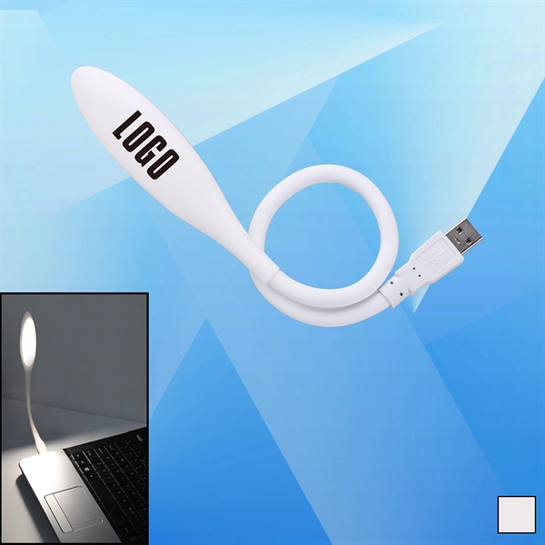 Foldable USB COB Lamp - Image 1