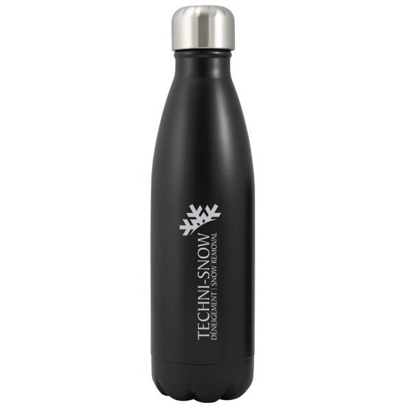 Inverness Double Wall Bottle - Image 1
