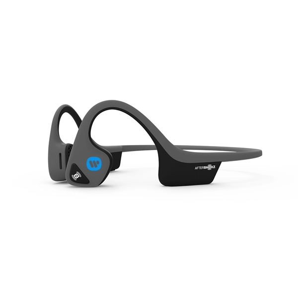 AfterShokz Trekz Air Bluetooth Headphones - Image 1