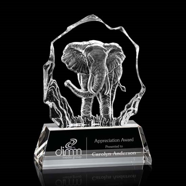 Ottavia Elephant Award - Image 3