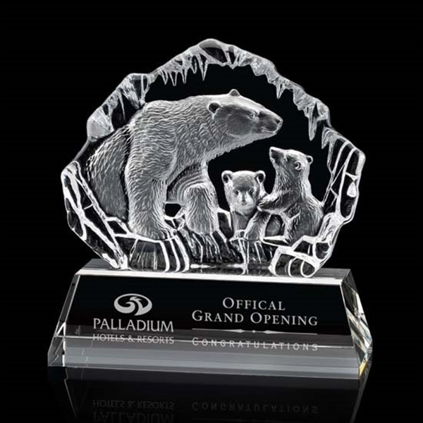 Ottavia Polar Bears Award - Image 3
