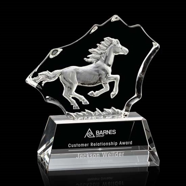 Ottavia Horse Award - Image 3