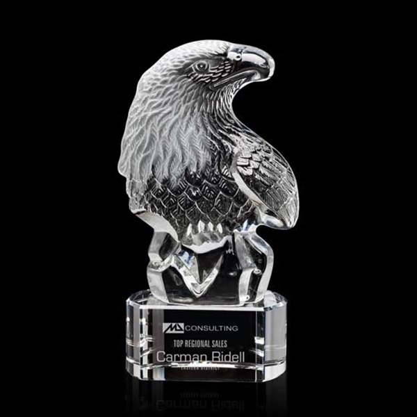 Fredricton Eagle Award - Image 3