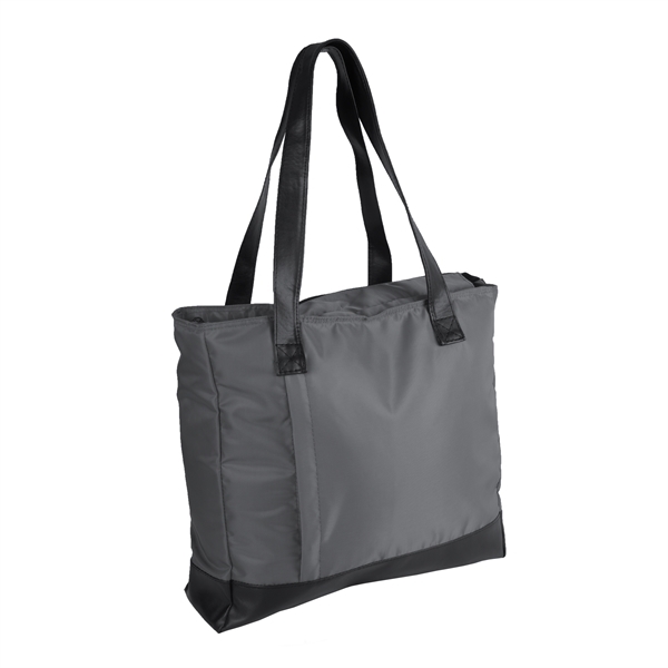 On The Run Tote - Image 1