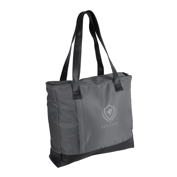 On The Run Tote - Image 2