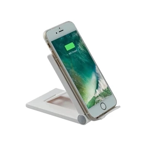 Wild Wireless Charger Phone Stand