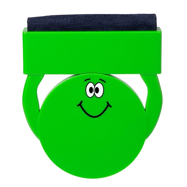 Goofy Group Squeegee Clipster Webcam Cover and Screen Cleane - Image 3