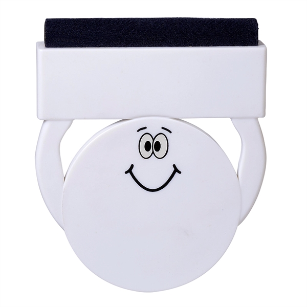 Goofy Group Squeegee Clipster Webcam Cover and Screen Cleane - Image 5
