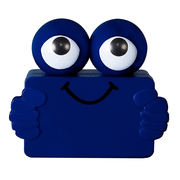 Webcam Security Cover Smiley Guy - Image 2