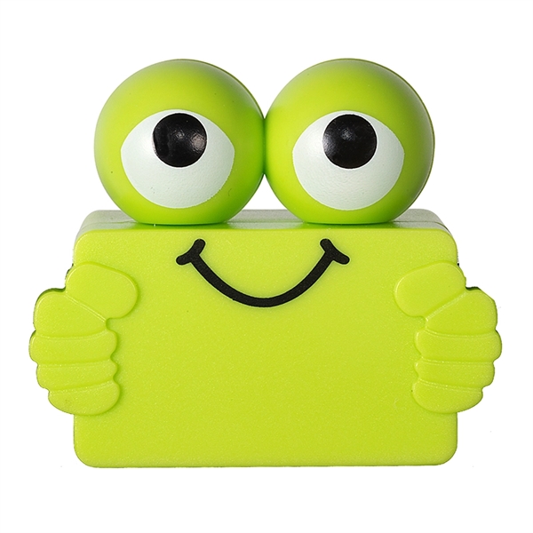 Webcam Security Cover Smiley Guy - Image 3
