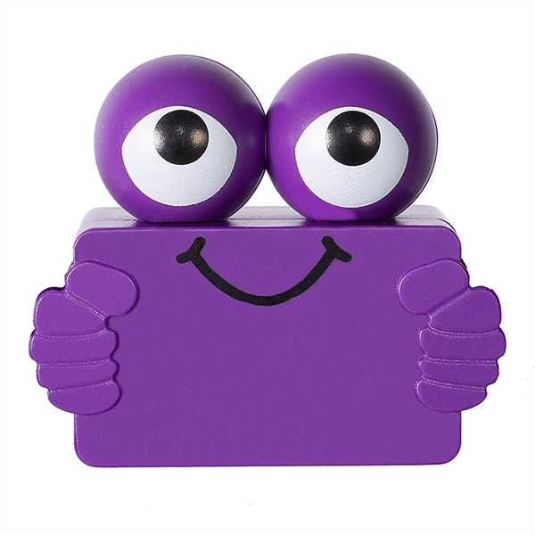 Webcam Security Cover Smiley Guy - Image 5