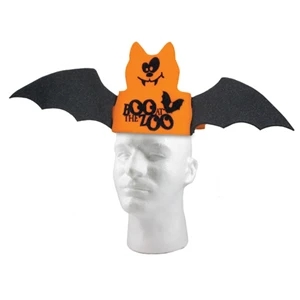 Bat Foam Hat