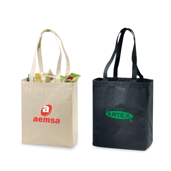 Spirit Tote, Resusable Grocery bag, Shopping Bag