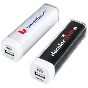 Power Bank battery charger  - USA printed and shipped