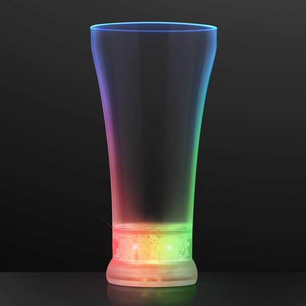 Multicolor Light Up Pilsner - Image 2