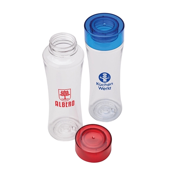 16 oz. Tritan™ Water Bottle - Image 1