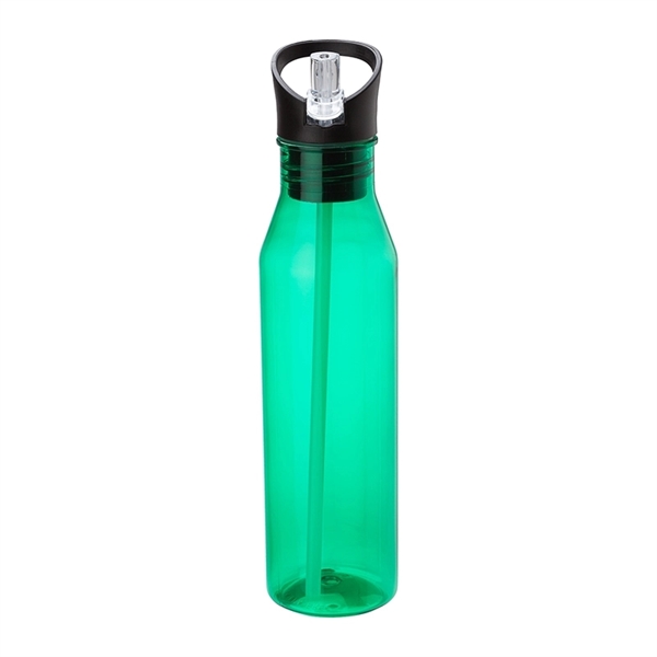 24 oz. Tritan™ Water Bottle - Image 2