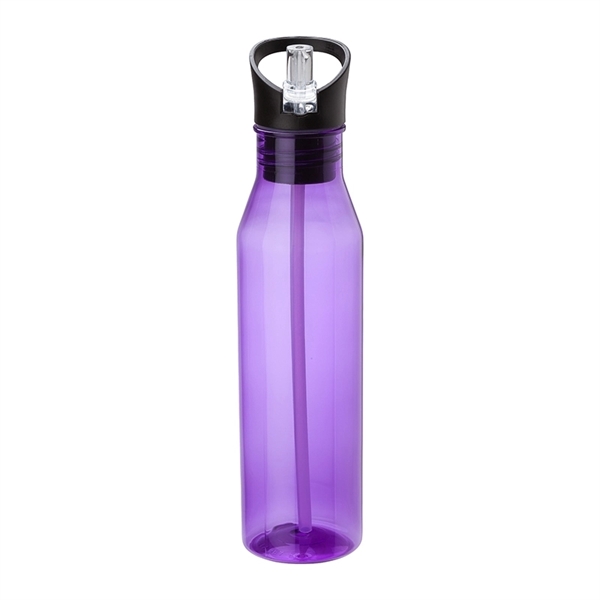 24 oz. Tritan™ Water Bottle - Image 4