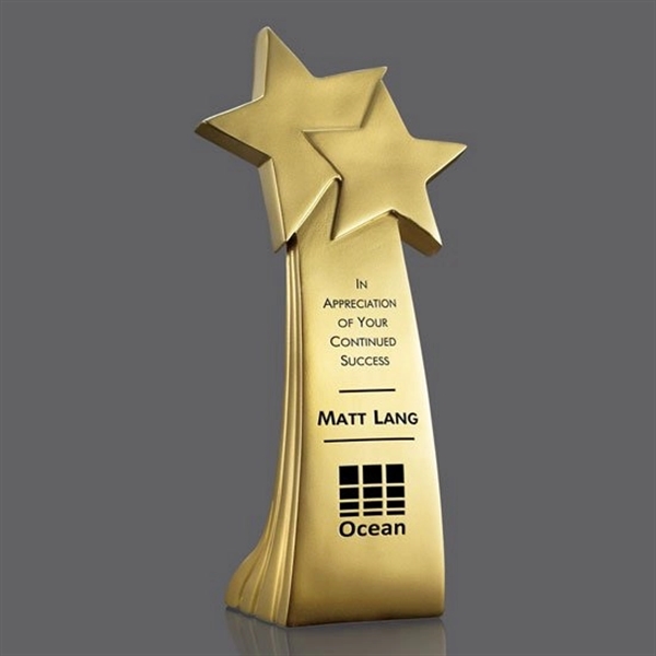 Auckland Star Award - Image 3